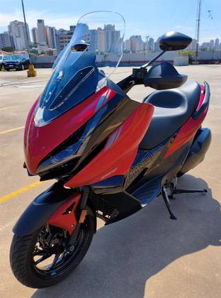 ZONTES 350E 